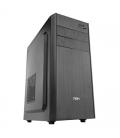 NOX Caja Miditorre mATX Lite 010 + 500W