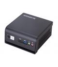 Gigabyte GB-BMCE-4500C (rev. 1.0) Negro N4500 1,1 GHz - Imagen 2