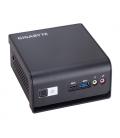 Gigabyte GB-BMCE-4500C (rev. 1.0) Negro N4500 1,1 GHz - Imagen 7