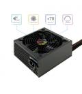 TooQ TQAPOLO-750SP unidad de fuente de alimentación 750 W 20+4 pin ATX ATX Negro - Imagen 3