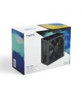 TooQ TQAPOLO-750SP unidad de fuente de alimentación 750 W 20+4 pin ATX ATX Negro - Imagen 8