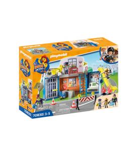 Playmobil Duck On Call 70830 set de juguetes - Imagen 1