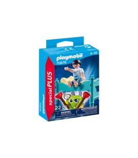 Playmobil City Life 70876 kit de figura de juguete para niños - Imagen 1