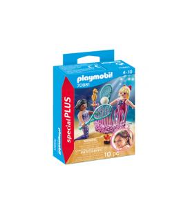 Playmobil City Life 70881 kit de figura de juguete para niños - Imagen 1
