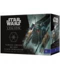 Juego de mesa star wars legion : tanque droide nr - n99 persuasor pegi 14 - Imagen 1