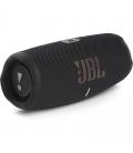 Altavoz bluetooth jbl charge 5 - 40w - negro - Imagen 3