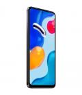 Smartphone Xiaomi Redmi Note 11S NFC 6GB/ 128GB/ 6.43"/ Gris Grafito