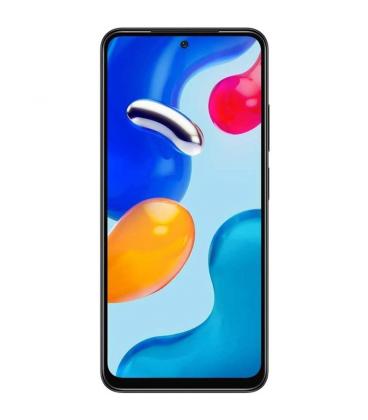 Smartphone Xiaomi Redmi Note 11S NFC 6GB/ 128GB/ 6.43"/ Gris Grafito