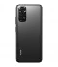 Smartphone Xiaomi Redmi Note 11S NFC 6GB/ 128GB/ 6.43"/ Gris Grafito