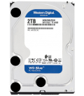 Western Digital Blue 3.5" 2TB SATA3 WD20EZBX