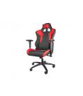 SILLA GAMING GENESIS NITRO 770 NEGRA ROJA SX77 - Imagen 10