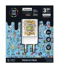 Cargador de pared tech one tech green camper tec2503/ 2xusb/ 2.4a - Imagen 4