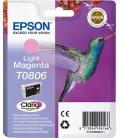 TINTA EPSON MAGENTA CL STYLPHOTO R265 - Imagen 4