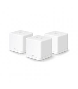 WIRELESS PUNTO DE ACCESO MERCUSYS HALO H30G PACK 3 - Imagen 1