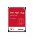 DISCO DURO 3.5 12TB SATA3 WD 256MB NAS RED PLUS - Imagen 2