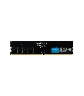 MODULO MEMORIA RAM DDR5 32GB 4800MHz CRUCIAL - Imagen 1