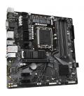 Gigabyte B660M DS3H DDR4 (rev. 1.0) Intel B660 LGA 1700 micro ATX - Imagen 3
