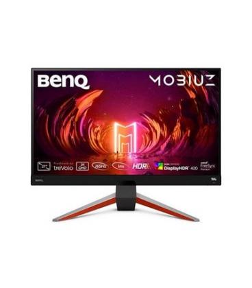 MONITOR LED IPS 27 BENQ MOBIUZ EX2710Q - Imagen 1