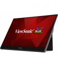 MONITOR PORTATIL TACTIL 15.6" VIEWSONIC TD1655