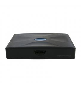Approx Switch 2 PORT KVM HDMI - Imagen 1