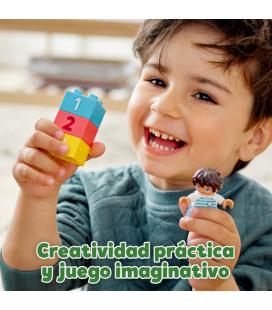 LEGO DUPLO 10913 Caja de Ladrillos, Set de Construcción - Imagen 1