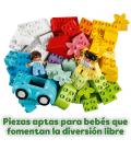 LEGO DUPLO 10913 Caja de Ladrillos, Set de Construcción - Imagen 4