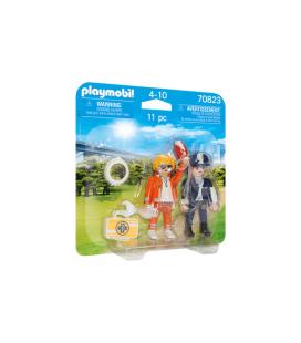 Playmobil City Action 70823 kit de figura de juguete para niños - Imagen 1