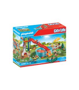 Playmobil City Life 70987 set de juguetes - Imagen 1