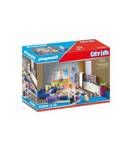 Playmobil City Life 70989 set de juguetes - Imagen 1