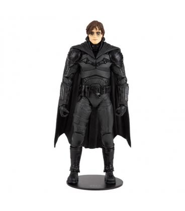 Figura mcfarlane toys dc batman unmasked - Imagen 1