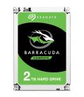 Seagate Barracuda ST2000DM008 disco duro interno 3.5" 2000 GB Serial ATA III - Imagen 2