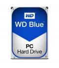 Disco duro interno hdd wd western digital blue wd10ezex 1tb 1000gb 3.5pulgadas sata3 7200rpm 64mb 6gb - s - Imagen 3