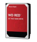 Disco duro interno hdd wd western digital nas red wd40efax 4tb 4000gb 3.5pulgadas sata 6 5400rpm 256mb - Imagen 3