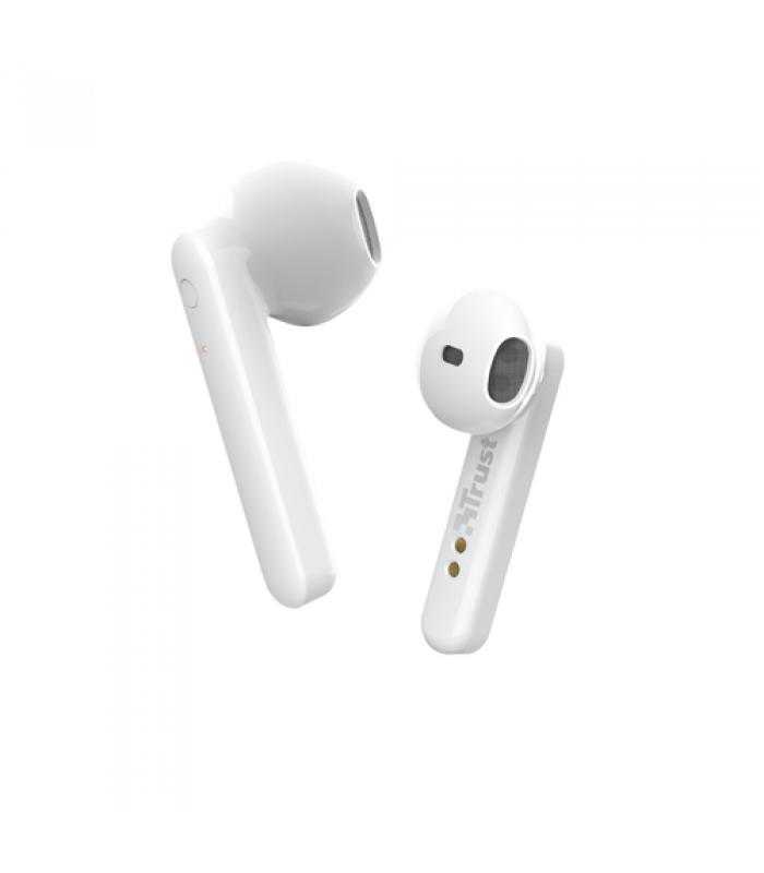 Auriculares Xiaomi Mi True Wireless Bluetooth - Táctil - autonomía 10h