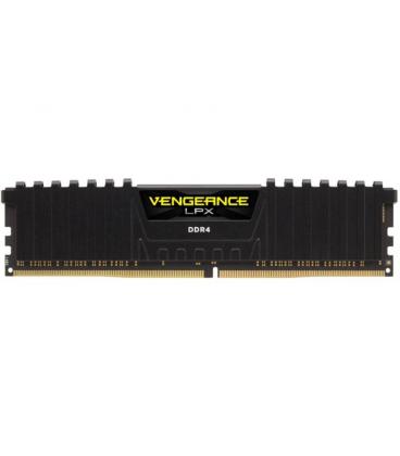 Memoria ram corsair vengeance lpx 16gb/ ddr4/ 3600mhz/ 1.35v/ cl18/ dimm - Imagen 1