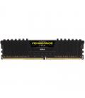 Memoria ram corsair vengeance lpx 16gb/ ddr4/ 3600mhz/ 1.35v/ cl18/ dimm - Imagen 1