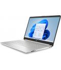 Portátil HP 15S-EQ2094NS Ryzen 5 5500U/ 8GB/ 256GB SSD/ 15.6"/ Win11