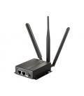 D-Link DWM-313 router inalámbrico Gigabit Ethernet 3G 4G Negro - Imagen 2