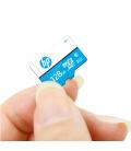 HP HFUD128-1U1BA memoria flash 128 GB MicroSDXC UHS-I Clase 10 - Imagen 5