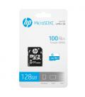 HP HFUD128-1U1BA memoria flash 128 GB MicroSDXC UHS-I Clase 10 - Imagen 6