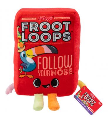 Peluche funko pop froot loops - Imagen 1