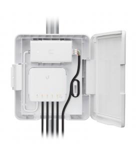 Carcasa ubiquiti switch flex utility - Imagen 1