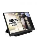 ASUS ZenScreen MB165B 39,6 cm (15.6") 1366 x 768 Pixeles WXGA LCD Negro - Imagen 3