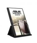 ASUS ZenScreen MB165B 39,6 cm (15.6") 1366 x 768 Pixeles WXGA LCD Negro - Imagen 4