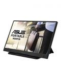 ASUS ZenScreen MB165B 39,6 cm (15.6") 1366 x 768 Pixeles WXGA LCD Negro - Imagen 5