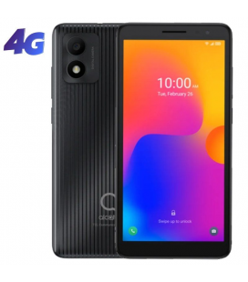 Smartphone alcatel 1b (2022) 2gb/ 32gb/ 5.5'/ negro