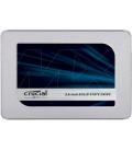 SSD CRUCIAL MX500 1TB SATA3 - Imagen 3
