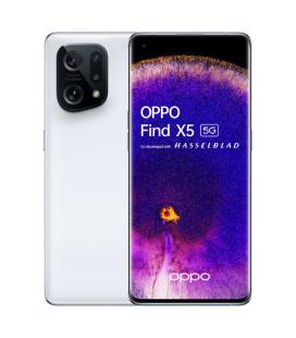 MOVIL SMARTPHONE OPPO FIND X5 5G 8GB 256GB WHITE