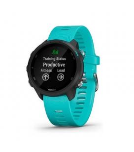 SMARTWATCH GARMIN FORERUNNER 245 MUSIC TURQUESA - Imagen 1