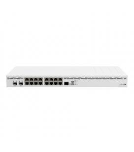 MikroTik CCR2004-16G-2S+ Router 16xGbE+2x10GbSFP+ - Imagen 1